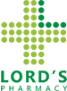 Lord’s Pharmacy | Skincare Products | Vitamin Supplements | Independent Pharmacy | Prescription Medications