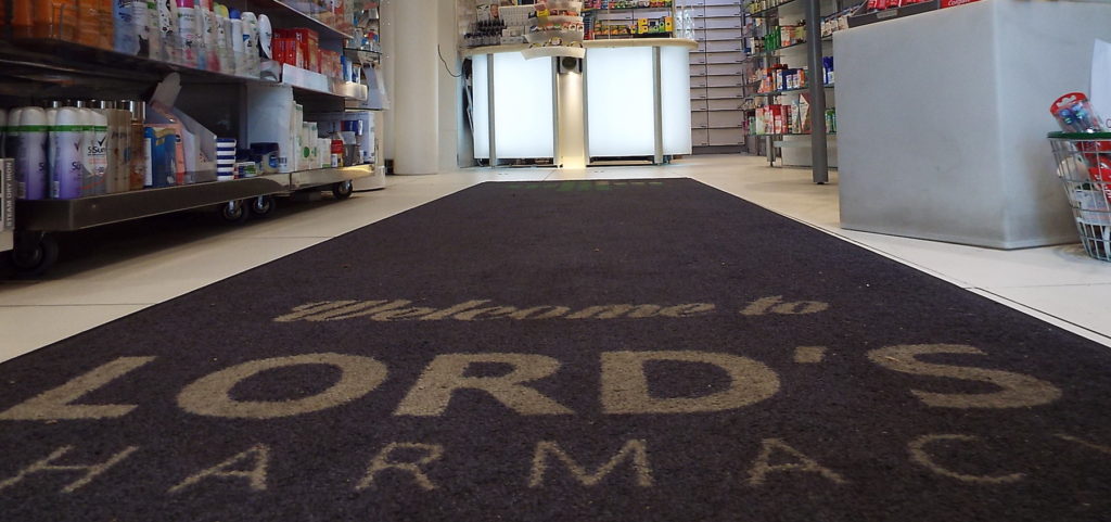 Lord’s Pharmacy | Skincare Products | Vitamin Supplements | Independent Pharmacy | Prescription Medications