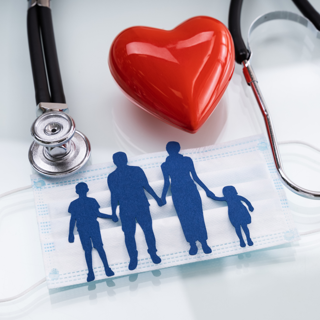 health screening