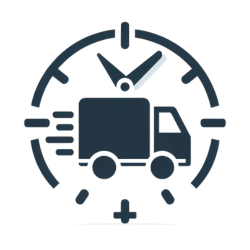 Next Day Delivery