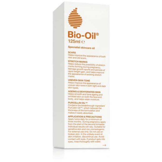 Bio-Oil 125ml