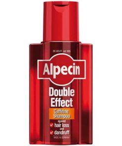 Alpecin Double Effect Shampoo 200ml
