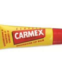 Carmex Original Lip Balm - 10g