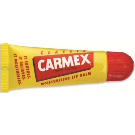 Carmex Original Lip Balm - 10g