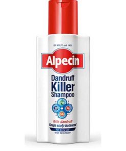 Alpecin Dandruff Killer Shampoo 250ml