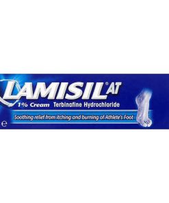 Lamisil At Cream 15g