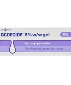 Acnecide 5% Gel - 60g