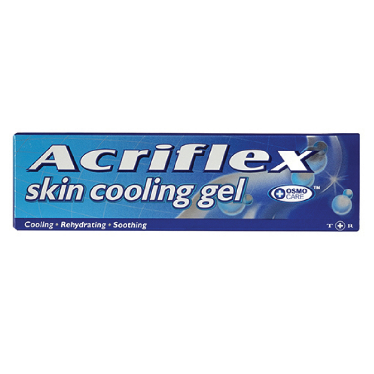Acriflex Skin Cooling Gel - 30g