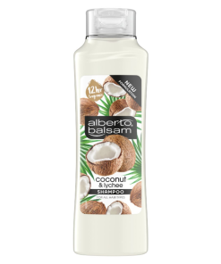 Alberto Balsam Coconut Shampoo 350ml