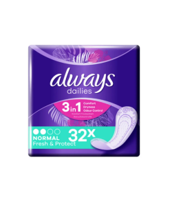 Always Dailies Normal (20)