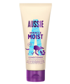 Aussie Conditioner Miracle Moist 200ML