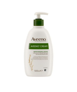 Aveeno Cream 500ML