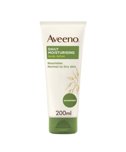 Aveeno Daily Moisturizing Lotion 200ml