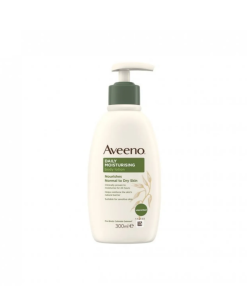 Aveeno Daily Moisturizing Lotion 300ml
