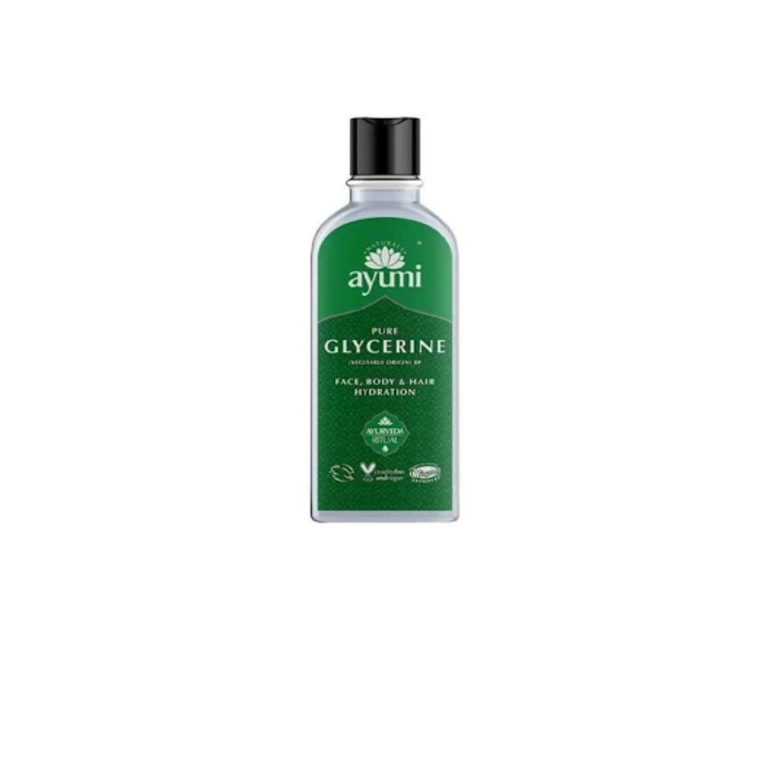 Ayumi Pure Glycerine - 150ml