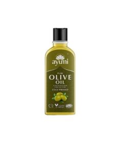 Ayumi Pure Olive Oil- 150ml