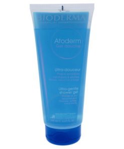 BIODERMA ATODERM GEL DOUCHE NORMAL TO DRY SKIN- 200ml
