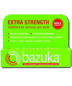 Bazuka Extra Strength Treatment Gel - 6g
