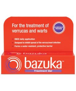 Bazuka Treatment Gel - 6g