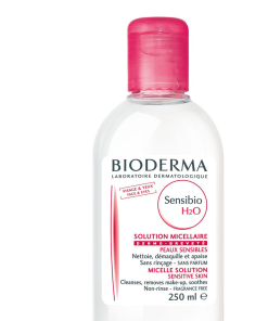 Bioderma Sensibio H2O 500ml