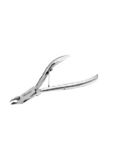 FINESSE CUTICLE PLIERS