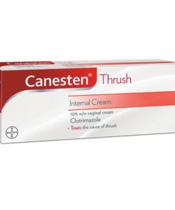 Canesten 10% Thrush Internal Cream - 5g