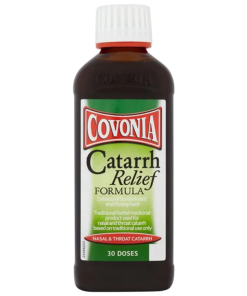 Covonia Catarrh Relief Formula - 150ml