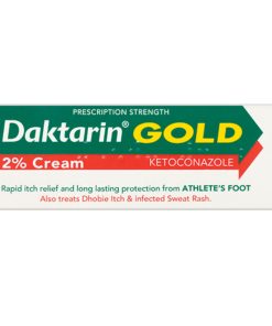 Daktarin Gold 2% Cream - 15g