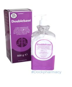 Doublebase Gel 500G
