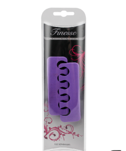 FINESSE TOE SEPARATORS