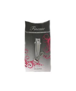 FINESSE NAIL CLIPPER
