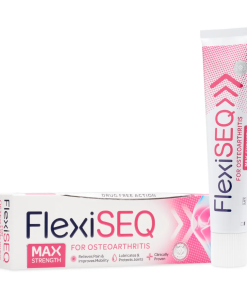 Flexiseq Gel Max Strength 50g