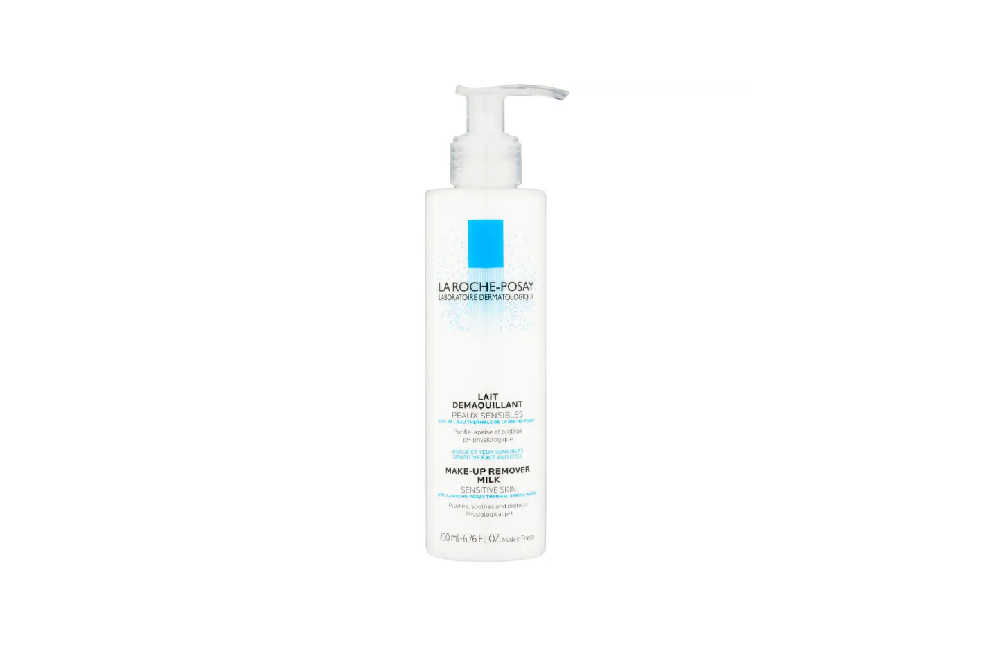 LA ROCHE-POSAY MAKE-UP REMOVER MILK 200ML
