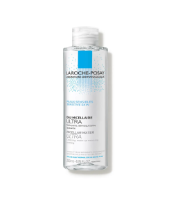LA ROCHE-POSAY MICELLAR WATER 200ML