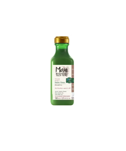 MAUI BAMBOO FIBRE SHAMPOO