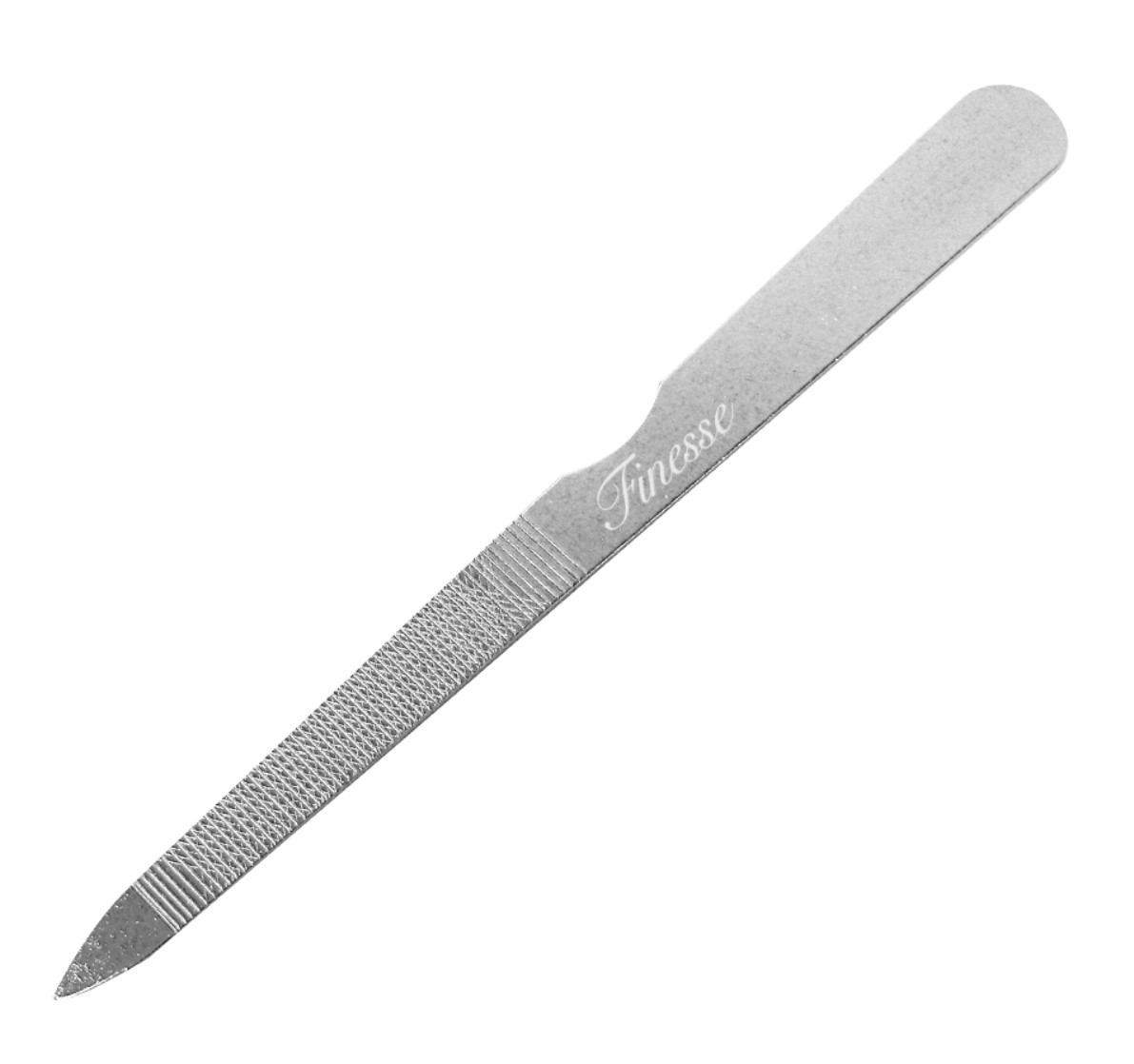 FINESSE SMALL NAIL FILE METAL