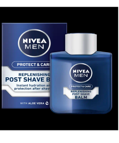 NIVEA MEN REPLENSHING POST SHAVE BALM- 100ML