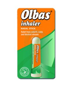 Olbas Inhaler Stick