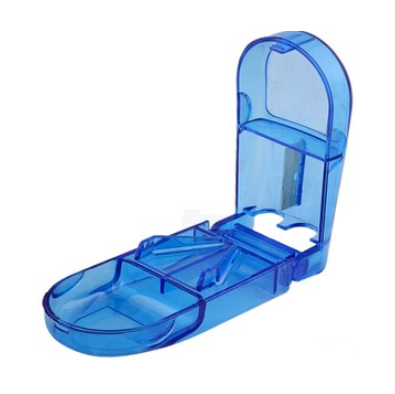 Pill Cutter and Crusher (Pillmate)