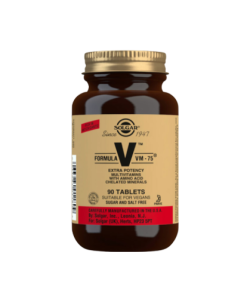 Solgar formula vm-75 60 tablets