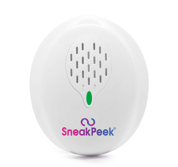 SneakPeek Heartbeat Monitor