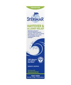 Sterimar Hayfever & Allergy Relief - 50ml