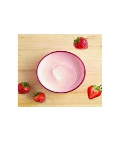 Strawberry Body Butter 220ml- 1