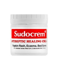 Sudocrem Antiseptic Healing Cream - 250g
