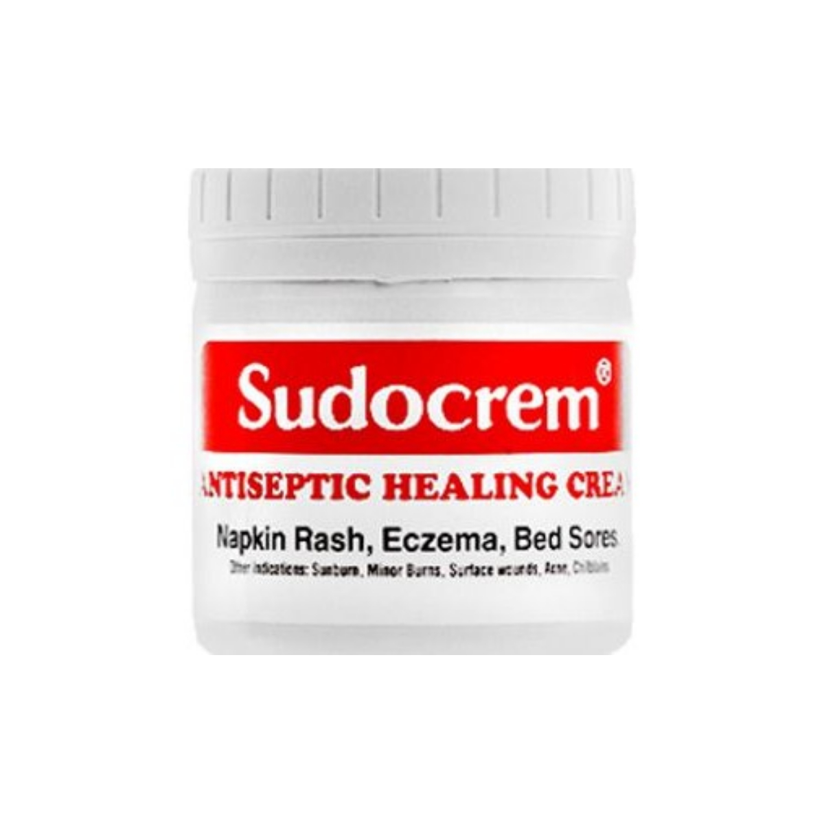 Sudocrem Antiseptic Healing Cream - 125g