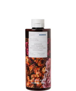 Korres Body Cleanser- Sea Lavender 250ml