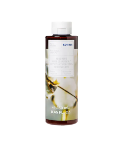 Korres Renewing Body Cleanser- 250ml