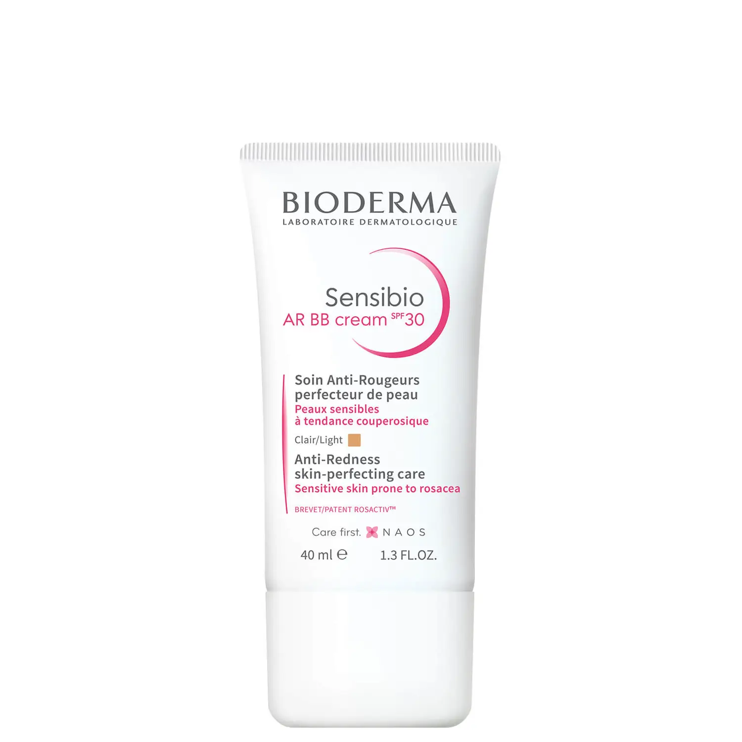 Bioderma Sensibio AR BB Cream SPF 30 40ml
