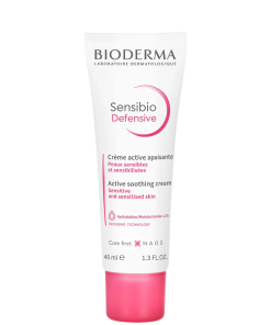 Bioderma Sensibio Defensive Active Soothing Cream 40ml