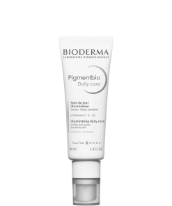 BIODERMA Pigmentbio Daily care 50+
